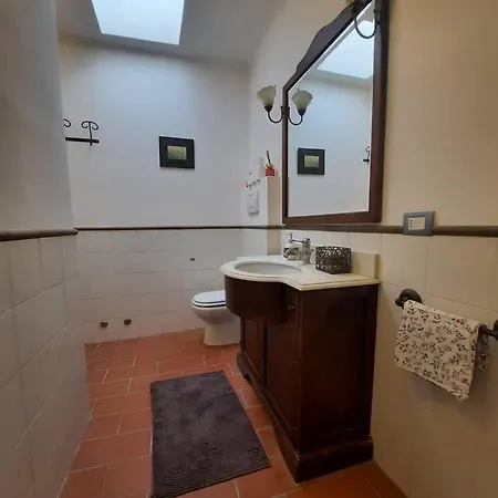 Prázdninový dům Rose *