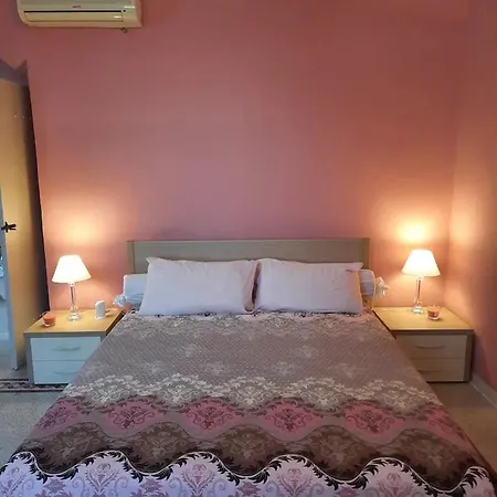 Prázdninový dům Rose
