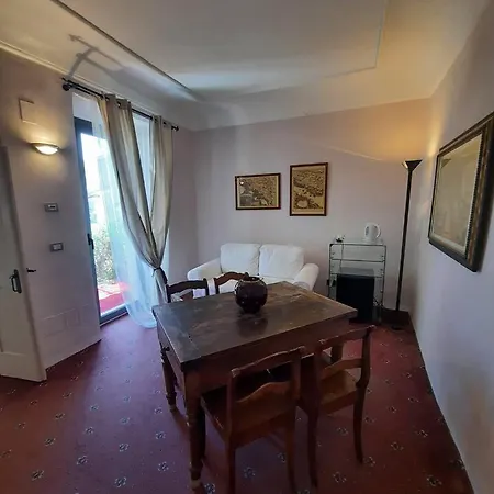 Rose Prázdninový dům Camerano